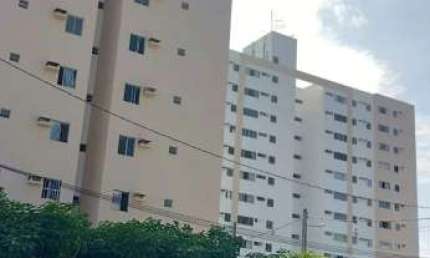 Apartamento à venda no RESIDENCIAL SIERRA PARK , SERRARIA , Maceió, AL