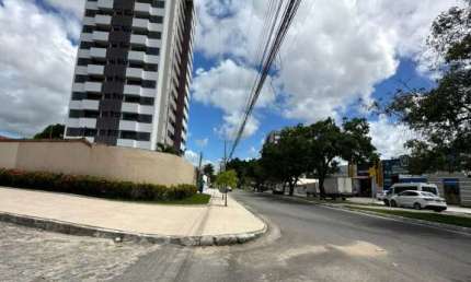 Apartamento à venda no ETHOS RESIDENCE , SERRARIA , Maceió, AL