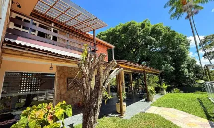 Casa à venda no CONDOMÍNIO RESIDENCIAL BERNARDO OITICICA , JARDIM PETRÓPOLIS , Maceió, AL