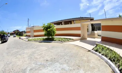 Casa à venda no CONDOMÍNIO RESIDENCIAL BERNARDO OITICICA , JARDIM PETRÓPOLIS , Maceió, AL