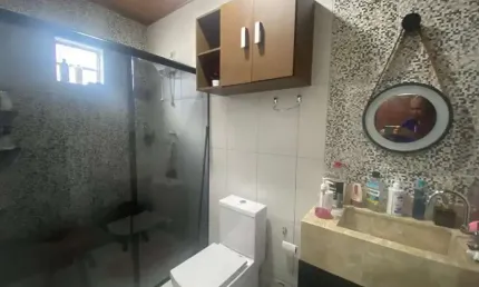 Casa à venda em rua pública, CENTRO , Marechal Deodoro, AL