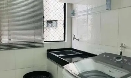 Apartamento à venda no EDIFÍCIO DOVER , JATIÚCA , Maceió, AL