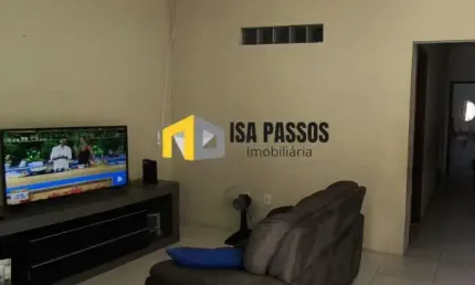 Casa à venda em rua pública, AEROPORTO , Aracaju, SE
