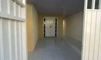 Casa à venda em rua pública, JOÃO ALVES , Nossa Senhora do Socorro, SE