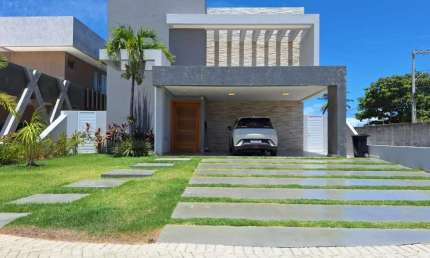 Casa à venda no RESERVA AIMORÉ , SÃO JOSÉ DOS NÁUFRAGOS , Aracaju, SE