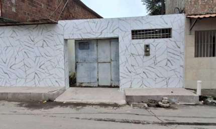 Casa à venda em rua pública, JARDIM ATLÂNTICO , Olinda, PE