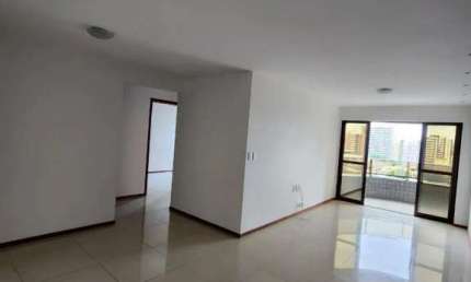 Apartamento para locação no MOSAICO DO MAR - RUA DEPUTADO LU COUTINHO , JATIÚCA , Maceió, AL