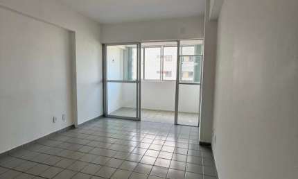 Apartamento para locação no EDIFÍCIO LONDRES - RUA DOUTOR ANTÔNIO CANSANÇÃO - , PONTA VERDE , Maceió, AL