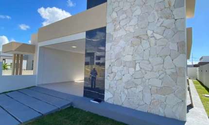 Casa à venda no SOL E PRAIA , OLHOS D'ÁGUA , Barra dos Coqueiros, SE