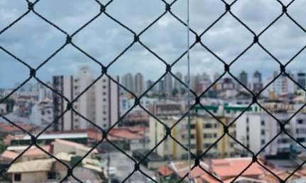 Apartamento à venda no LAZÚLI RESIDENCE , LUZIA , Aracaju, SE