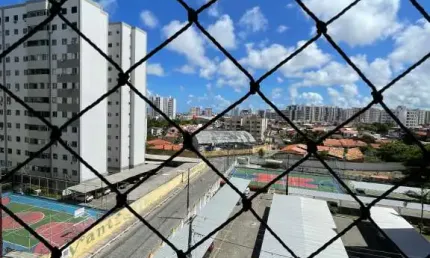 Apartamento à venda no PRAIAS DO CARIBE , LUZIA , Aracaju, SE