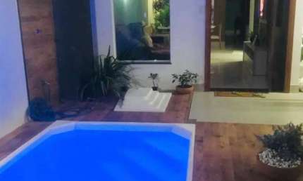 Casa com 3 quartos à venda na Rua Governador João de Seixas Dória, 56, Aruana, Aracaju