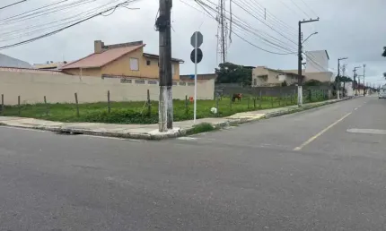 Terreno à venda na Avenida Mário Jorge,, Atalaia, Aracaju