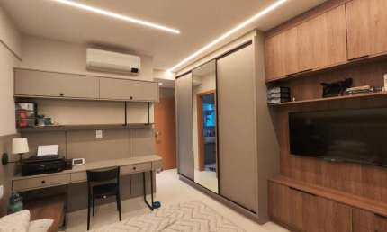 Apartamento à venda no AV. MINISTRO GERALDO BARRETO SOBRAL , JARDINS , Aracaju, SE