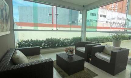 Apartamento à venda no PRAIAS DO MÉXICO , PONTO NOVO , Aracaju, SE