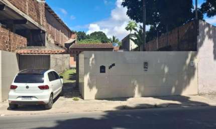 Casa com 3 quartos à venda na Rua do Nobre, 1, Nobre, Paulista