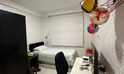 Apartamento à venda no MANSÃO TERRAZZO , JARDINS , Aracaju, SE