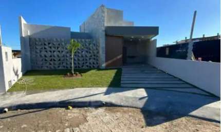 Casa à venda no PORTO MONTE , BARRO VERMELHO , Marechal Deodoro, AL