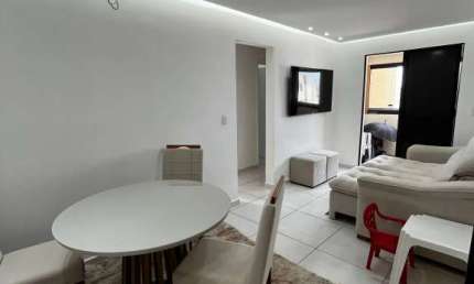 Apartamento à venda no GOLDEN VILLAGE , COSTA PARADISO , Barra dos Coqueiros, SE