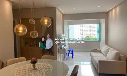 Apartamento à venda no EASY LUZIA , LUZIA , Aracaju, SE