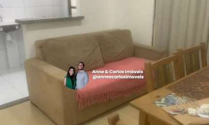 Apartamento para locação no Vista Aruana , ARUANA , Aracaju, SE