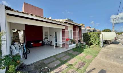 Casa à venda no PARQUE MARINE , ATALAIA , Aracaju, SE