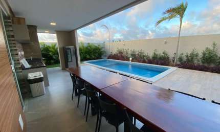 Casa à venda no QUINTAS DA BARRA , COSTA PARADISO , Barra dos Coqueiros, SE