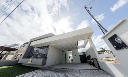Casa à venda no MALUÍ RESIDENCE , CAPUÃ , Barra dos Coqueiros, SE