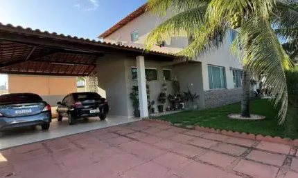 Casa à venda no Costa Marina , ARUANA , Aracaju, SE