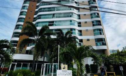 Apartamento à venda no Mansão Jardim Residence , JARDINS , Aracaju, SE