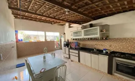 Casa com 2 quartos à venda na Bugio, Aracaju - Se, Bugio, Aracaju