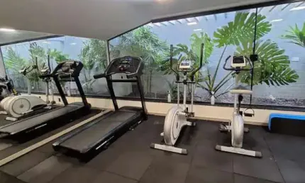 Apartamento à venda no EMBAIXADOR II , JATIÚCA , Maceió, AL