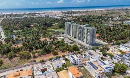 Apartamento à venda no PÉROLAS DO MAR , MOSQUEIRO , Aracaju, SE