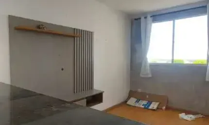 Apartamento à venda no parque das galés , antares , maceió, al