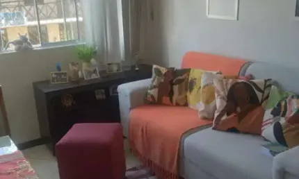 Apartamento à venda no Residencial Gilvan Rocha , FAROLÂNDIA , Aracaju, SE