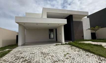 Casa à venda no ALPHAVILLE SERGIPE , ALPHAVILLE , Barra dos Coqueiros, SE