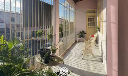 Casa à venda em rua pública, SANTOS DUMONT , Aracaju, SE