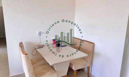 Apartamento à venda no ETHOS RESIDENCE , SERRARIA , Maceió, AL