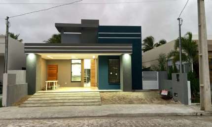 Casa à venda no SOL E PRAIA , OLHOS D'ÁGUA , Barra dos Coqueiros, SE