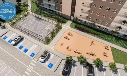 Apartamento à venda no RESERVA ALDEPRIME , ANTARES , Maceió, AL