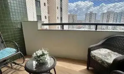 Apartamento à venda no ALAMEDA VERDEJAR , LUZIA , Aracaju, SE