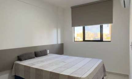 Apartamento para locação no CORAIS DO MAR , JATIÚCA , Maceió, AL