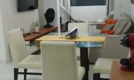 Apartamento à venda no VERDE VIDA , SERRARIA , Maceió, AL