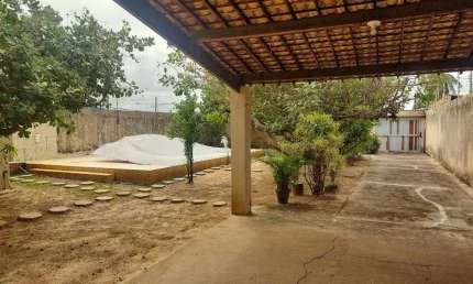 Casa à venda em rua pública, MOSQUEIRO , Aracaju, SE