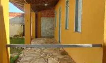 Casa à venda em rua pública, MOSQUEIRO , Aracaju, SE
