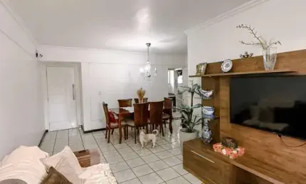 Apartamento à venda no SOLAR MONTE CARLO , TREZE DE JULHO , Aracaju, SE