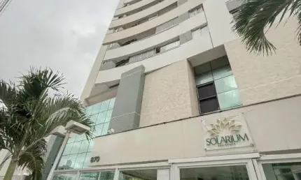 Apartamento à venda no Solarium Residence , FAROLÂNDIA , Aracaju, SE