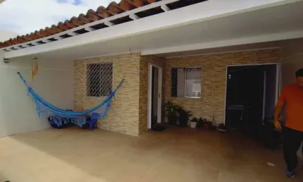 Casa com 3 quartos à venda na Rua E, 135, Aruana, Aracaju