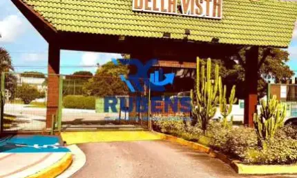 Lote à venda no reserva bella vista , antares , maceió, al