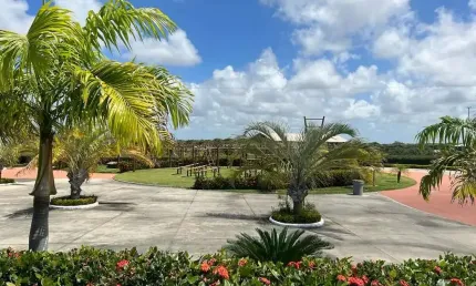 Lote à venda no FAZENDA REAL RESIDENCE I , CAUEIRA , Itaporanga d'Ajuda, SE